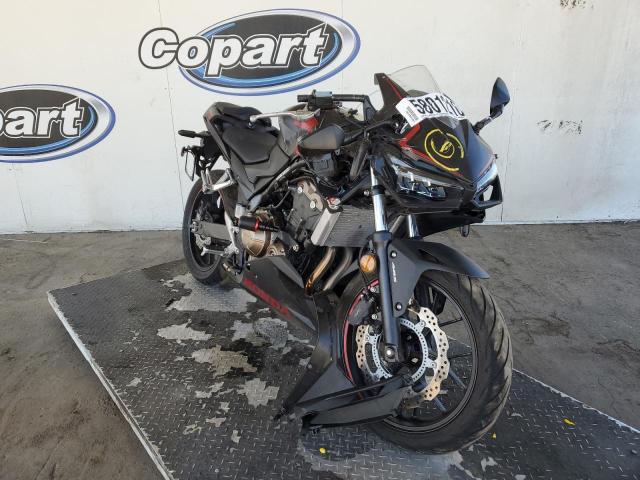 HONDA CBR500 RA 2021 mlhpc6253m5200572