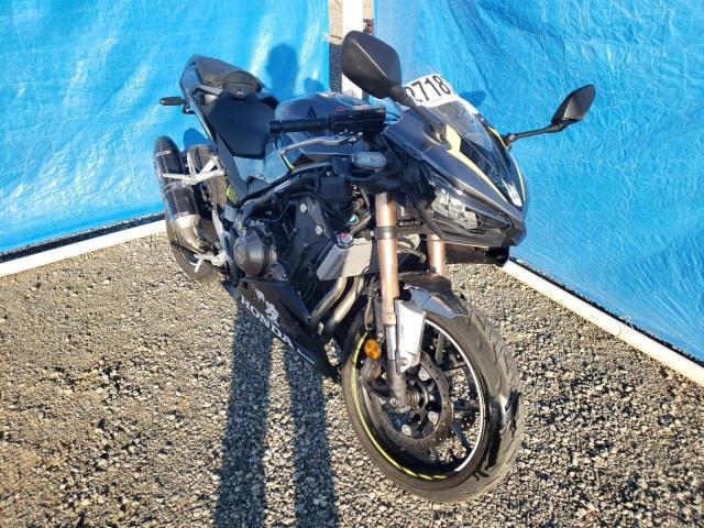 HONDA CBR500 RA 2022 mlhpc6253n5300088