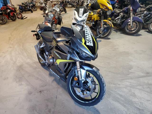 HONDA CBR500 RA 2022 mlhpc6257n5300403