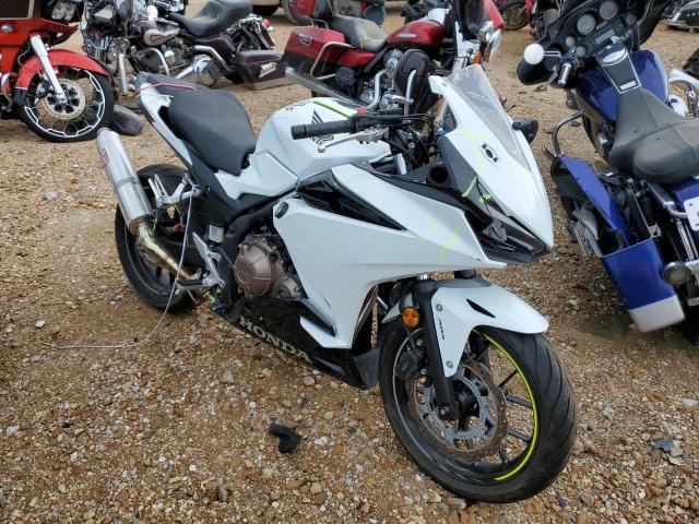 HONDA CBR500 RA 2021 mlhpc6258m5201586