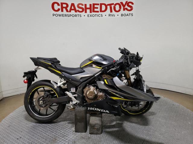 HONDA CBR500 RA 2022 mlhpc6258n5300958