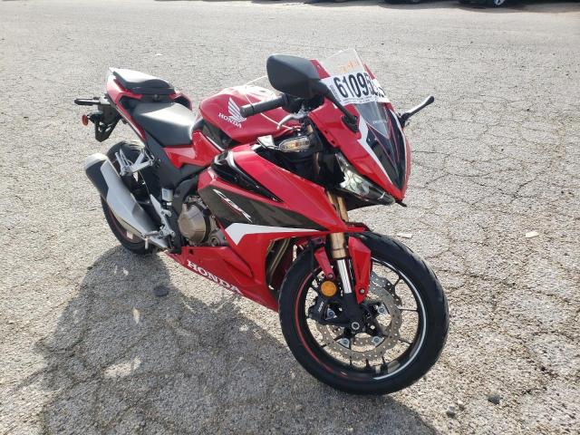 HONDA CBR500 RA 2022 mlhpc6259n5300385