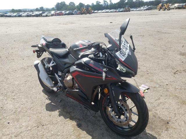 HONDA CBR500 RA 2021 mlhpc625xm5201413