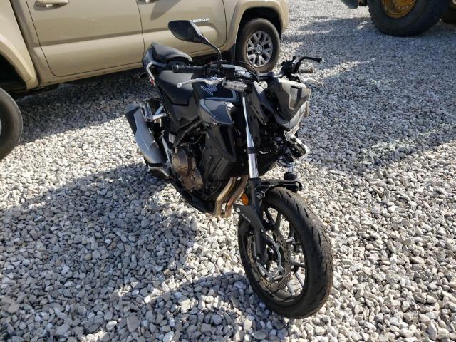 HONDA CB500 FA 2021 mlhpc6356m5200385