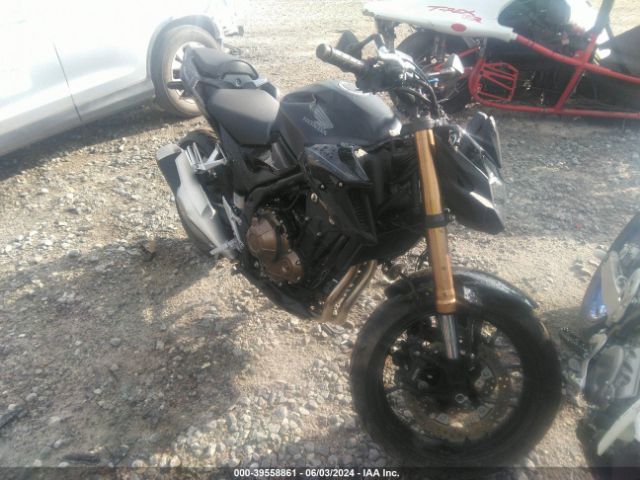 HONDA CB500 2023 mlhpc6359p5401007