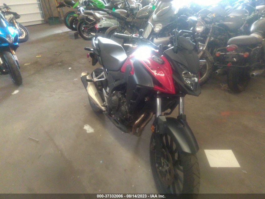 HONDA NULL 2019 mlhpc6457k5000076