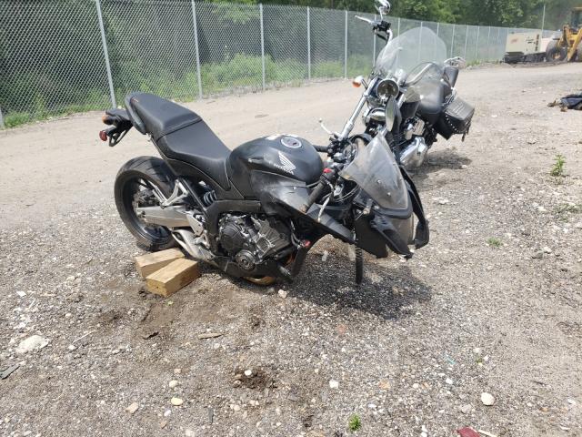 HONDA NULL 2016 mlhrc7405g5200528