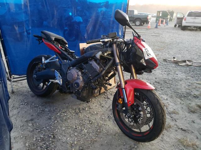 HONDA NULL 2019 mlhrh0111k5000051