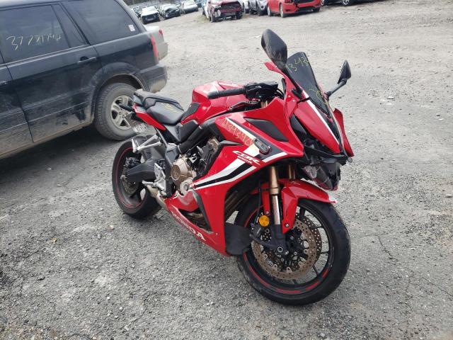 HONDA CBR650 RA 2020 mlhrh0156l5100036