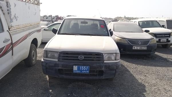 MAZDA PICK UP 2002 mm7un20632w177214