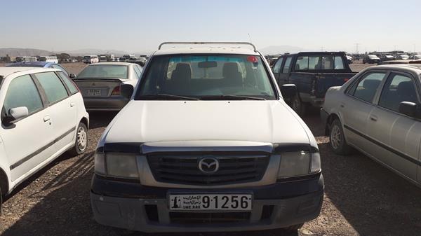 MAZDA B2200 2005 mm7un23615w379999