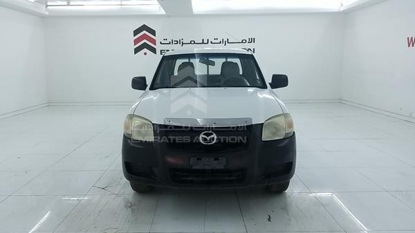 MAZDA PICK UP 2008 mm7un23698w654006