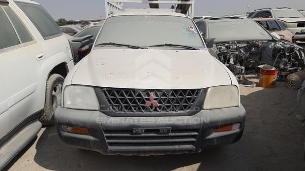 MITSUBISHI L 200 2004 mmb0nk6204d072551