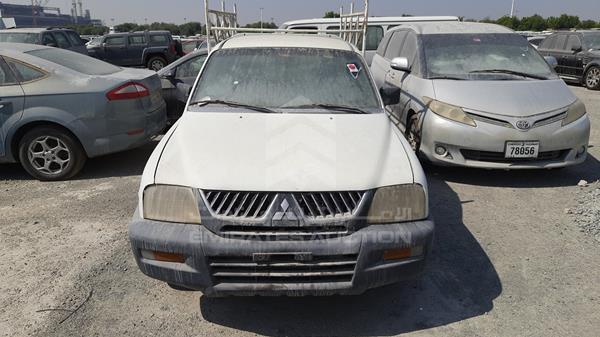 MITSUBISHI L 200 2006 mmb0nk6206d033844