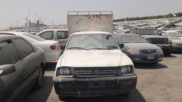 MITSUBISHI PICK UP 1998 mmb0nk620wd052504