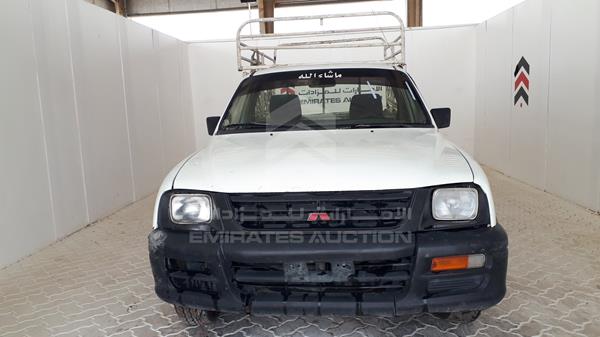 MITSUBISHI L 200 1999 mmb0nk620xd029869