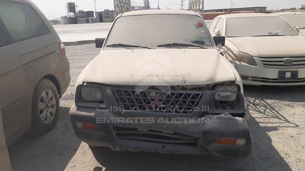 MITSUBISHI L 200 2003 mmb0nk6503d025877