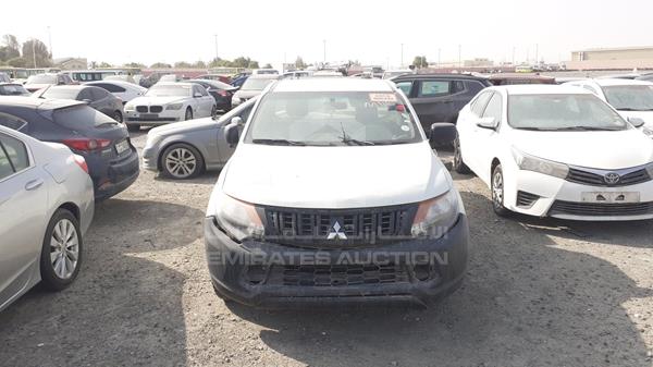 MITSUBISHI L 200 2016 mmbenkj30gh045242