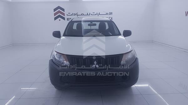 MITSUBISHI L200 2016 mmbenkj40gh006333