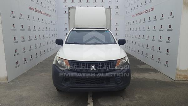 MITSUBISHI L 200 2016 mmbenkj40gh039056