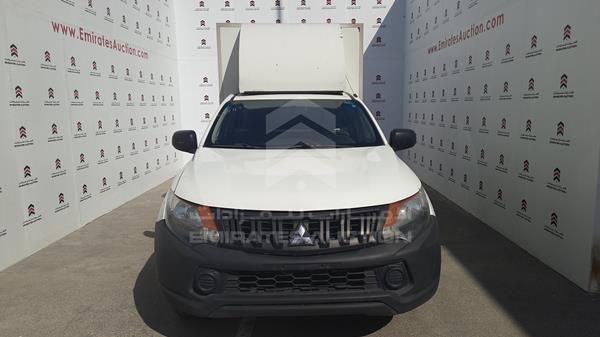 MITSUBISHI L 200 2016 mmbenkj40gh039433