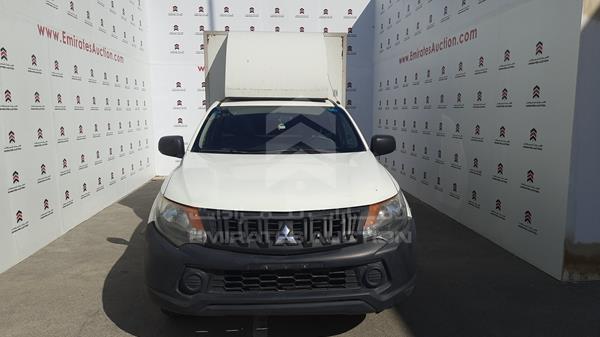 MITSUBISHI L 200 2016 mmbenkj40gh039519