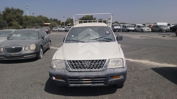 MITSUBISHI L 200 2005 mmbjnk6205d006264