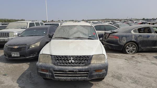 MITSUBISHI L 200 2005 mmbjnk6205d006591