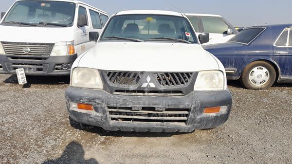 MITSUBISHI L 200 2006 mmbjnk6206d013698