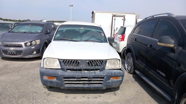 MITSUBISHI L 200 2006 mmbjnk6206d048462