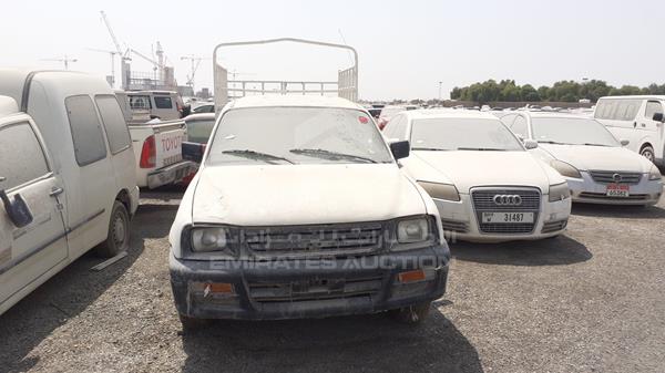 MITSUBISHI PICK UP 1998 mmbjnk620wd045489