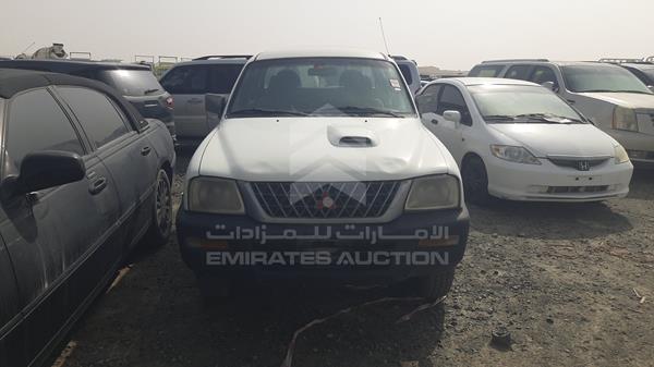 MITSUBISHI L 200 2004 mmbjnk7404d062495