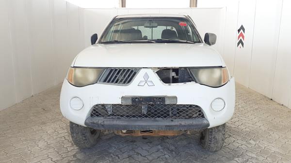 MITSUBISHI L200 2008 mmbjnk8408d023950