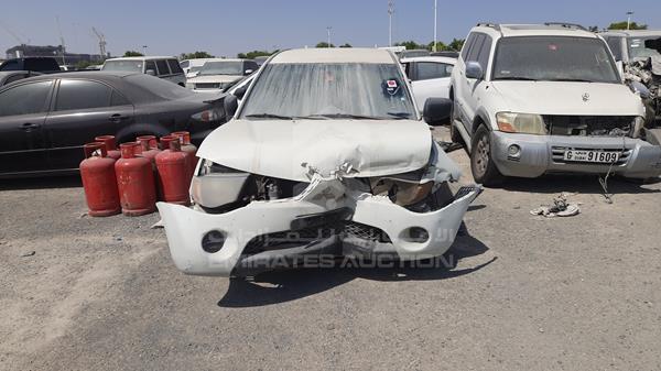 MITSUBISHI L 200 2007 mmbjnka407d100809