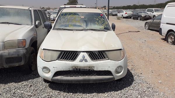 MITSUBISHI L 200 2008 mmbjnka508d044516