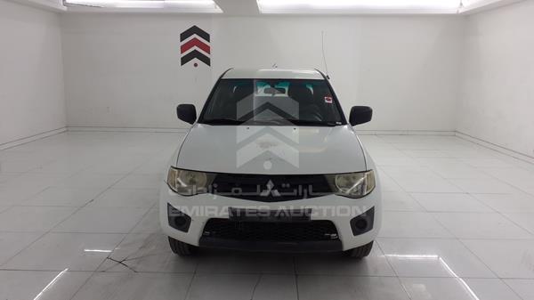 MITSUBISHI L 200 2010 mmbjnka50ad017956