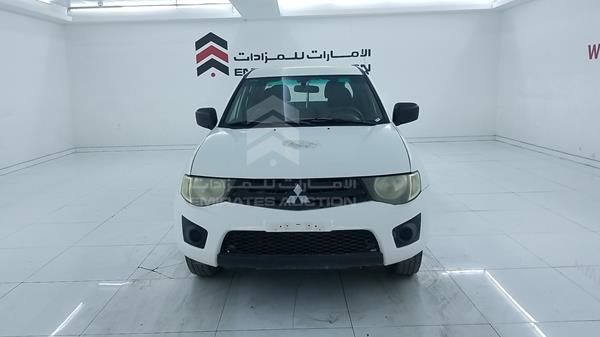 MITSUBISHI L 200 2010 mmbjnka50ad017958