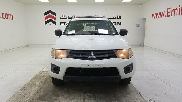 MITSUBISHI L 200 2010 mmbjnka50ad018157