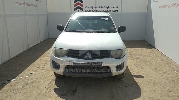 MITSUBISHI L 200 2013 mmbjnka50dd007070