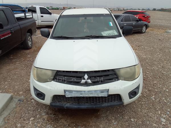 MITSUBISHI L 200 2013 mmbjnka50dd016661