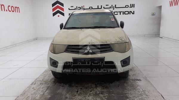 MITSUBISHI L 200 2013 mmbjnka50dd018401