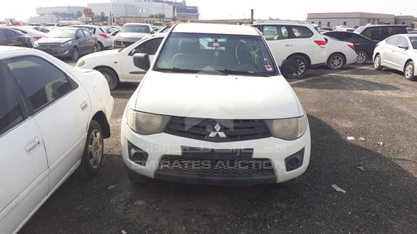 MITSUBISHI L 200 2013 mmbjnka50dd019477