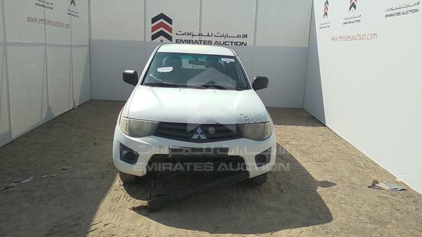 MITSUBISHI L 200 2013 mmbjnka50dd019561