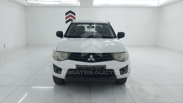 MITSUBISHI L 200 2013 mmbjnka50dd019595