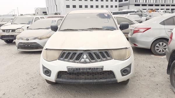 MITSUBISHI L 200 2013 mmbjnka50dd021942