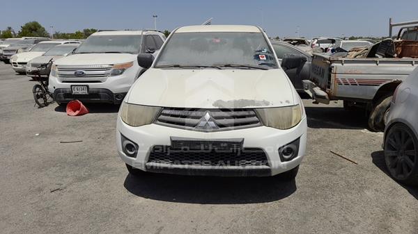 MITSUBISHI L 200 2013 mmbjnka50dd022863