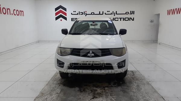 MITSUBISHI L 200 2013 mmbjnka50dd027775