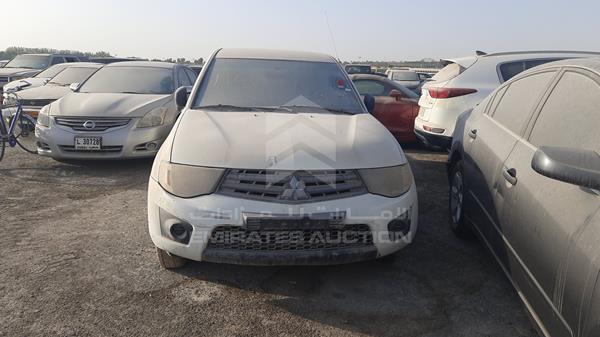 MITSUBISHI L 200 2013 mmbjnka50dd029565