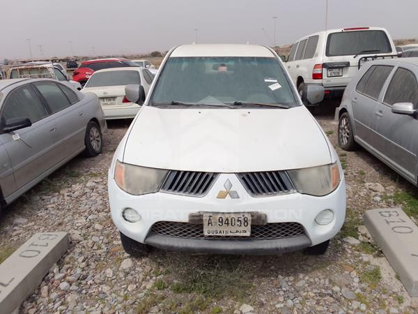 MITSUBISHI L 200 2008 mmbjnkb408d030079