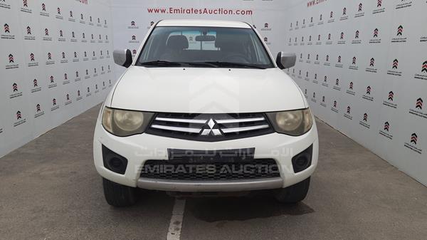 MITSUBISHI L 200 2015 mmbjnkb40fd016669